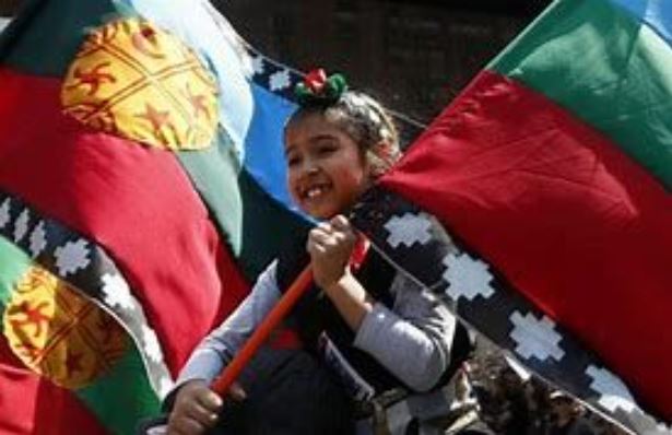 Nación Mapuche: Día Internacional de la Lengua Materna, una batalla que va ganando el Pueblo Mapuche