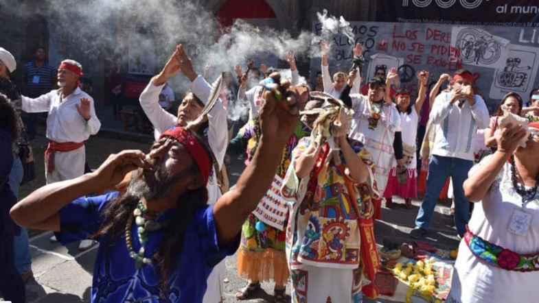 Día Internacional de la Lengua Materna: Cartelera de actividades en la CDMX