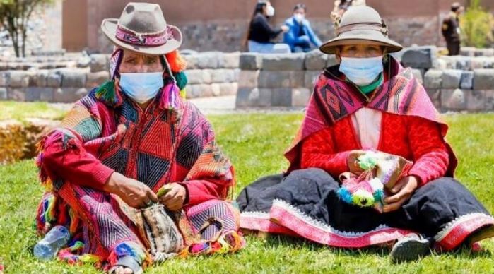 Ministerio de Cultura conmemora el Día Internacional de la Lengua Materna