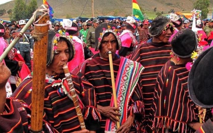 Senado conmemora el Día Internacional de la Lengua Materna con el orgullo de ser plurilingüe