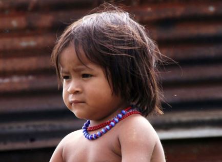 21 de febrero: Día nacional de las lenguas nativas en Colombia y Día Internacional de la Lengua Materna