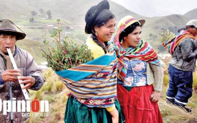 Fundación advierte que Bolivia perdería más de 20 lenguas indígenas en 20 años