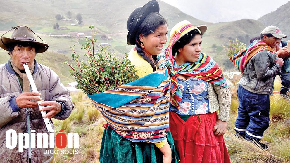 Fundación advierte que Bolivia perdería más de 20 lenguas indígenas en 20 años