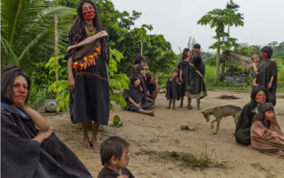 Cuántas lenguas indígenas se hablan Latinoamérica