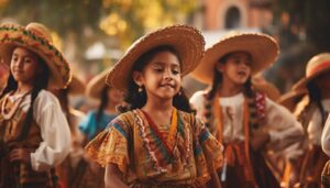 Juventudes Indígenas desempeñan un rol activo en el ejercicio a la libre determinación y la transmisión de conocimientos de sus pueblos