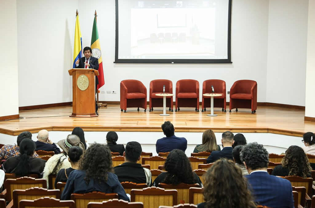 Instituto Iberoamericano de Lenguas Indígenas avanza en la elaboración del Atlas de lenguas indígenas en peligro de desaparición