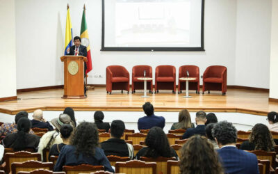 Instituto Iberoamericano de Lenguas Indígenas avanza en la elaboración del Atlas de lenguas indígenas en peligro de desaparición